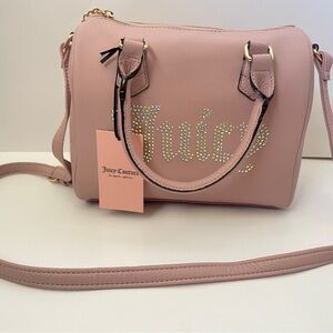 Juicy Couture Bag
